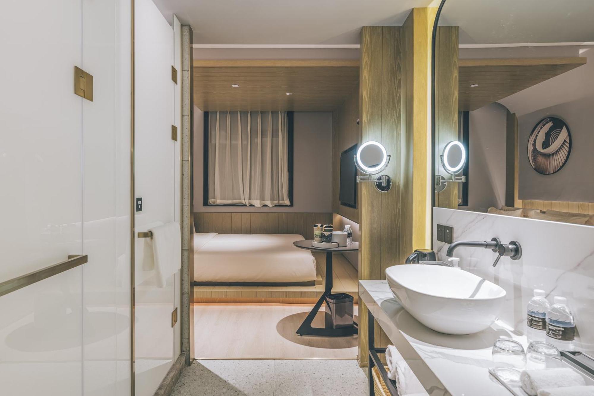 Atour X Hotel The Bund East Nanjing Road Sanghaj Kültér fotó