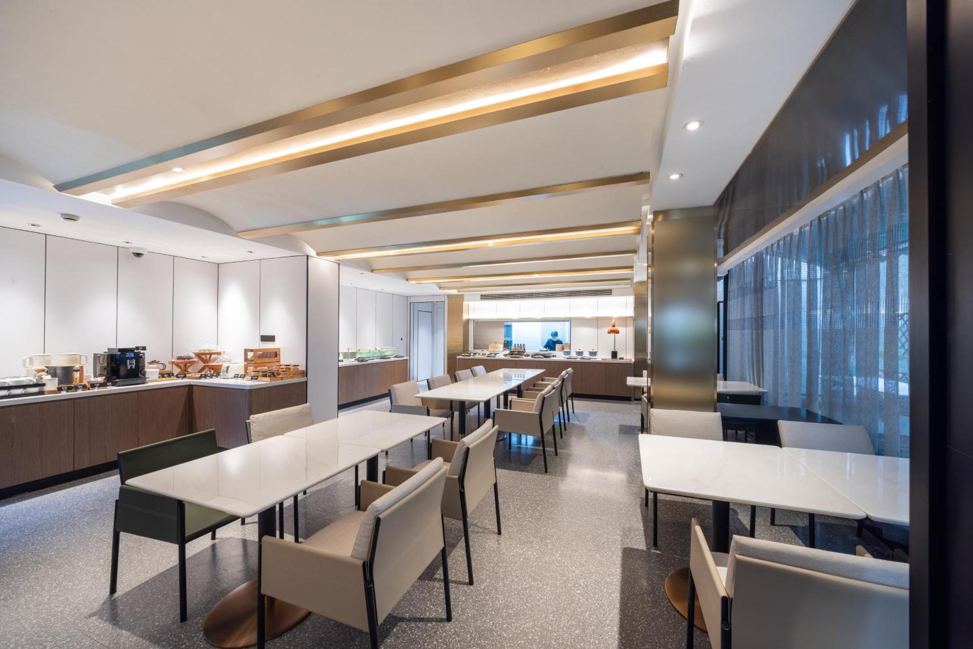 Atour X Hotel The Bund East Nanjing Road Sanghaj Kültér fotó